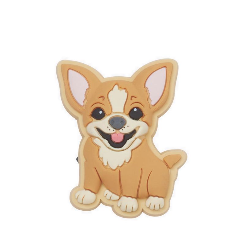 Crocs Chihuahua Puppy Jibbitz