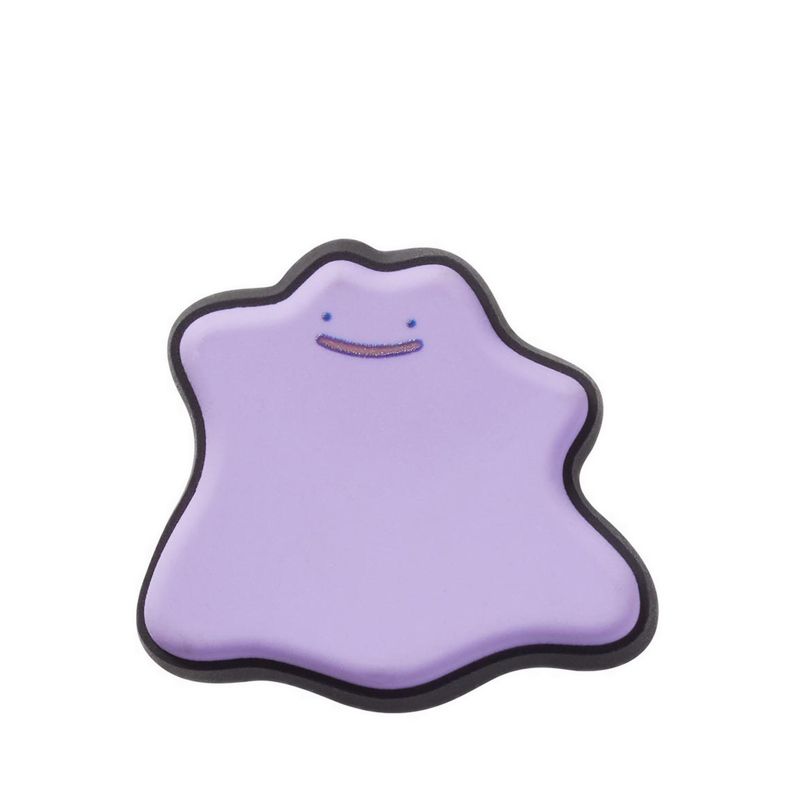 Crocs Pokemon Ditto Jibbitz