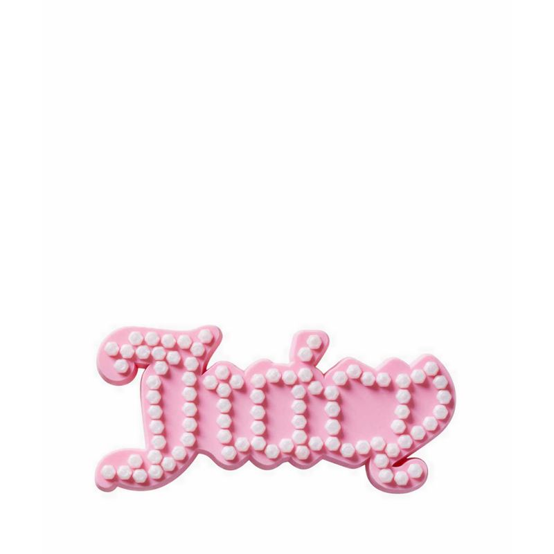 Crocs Juicy Couture Jibbitz