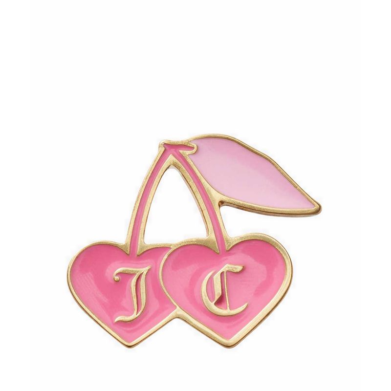 Crocs Juicy Couture Cherry Jibbitz