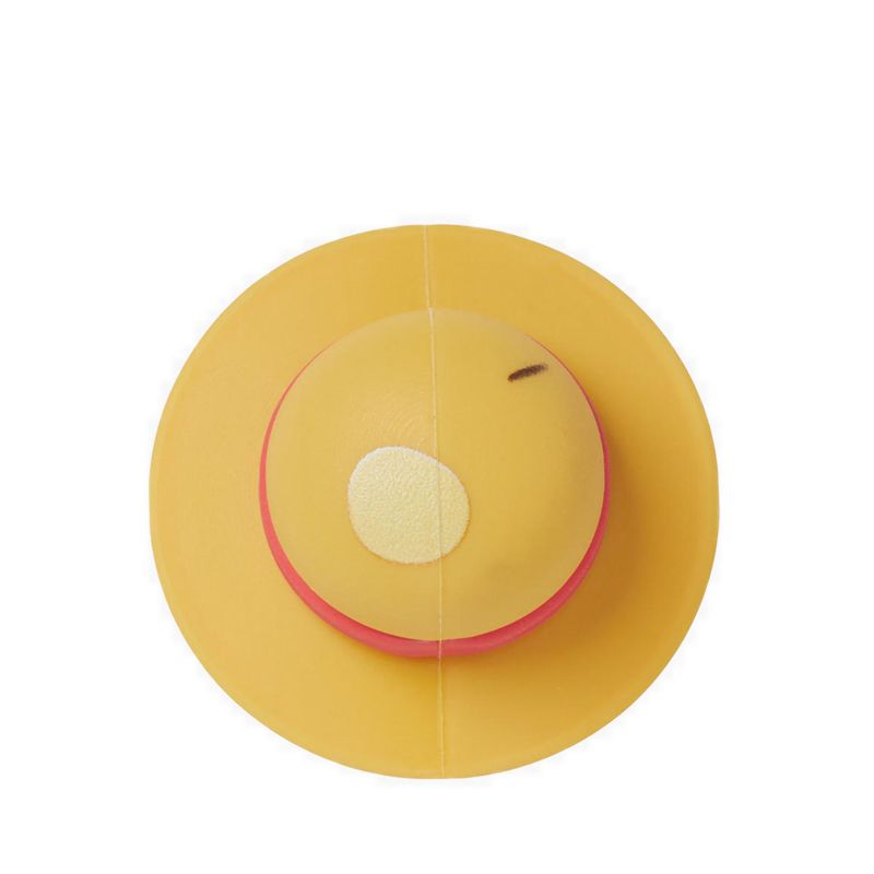 Crocs 3D Sun Hat Jibbitz