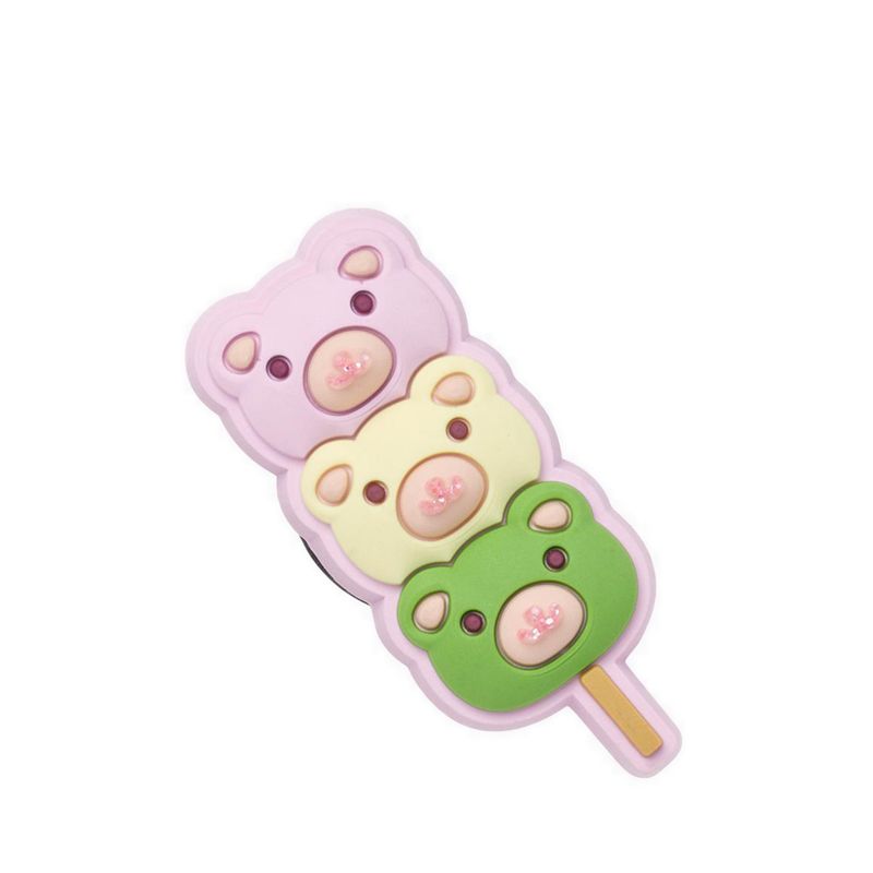 Crocs Cherry Blossom Dango Jibbitz