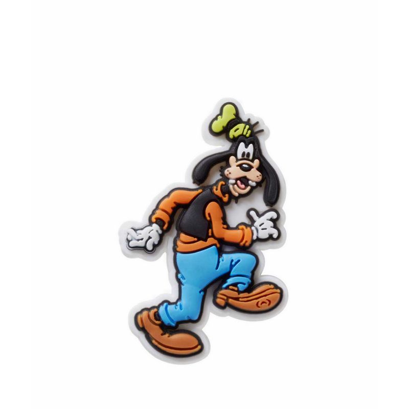 Crocs Disney Goofy Jibbitz
