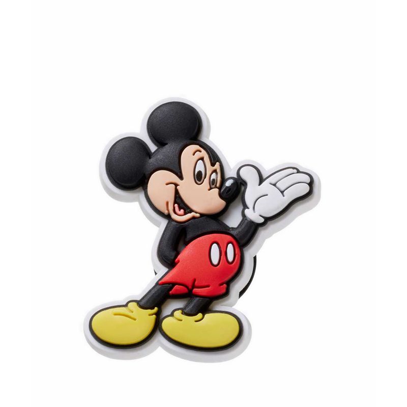 Crocs Disney Mickey Mouse Jibbitz