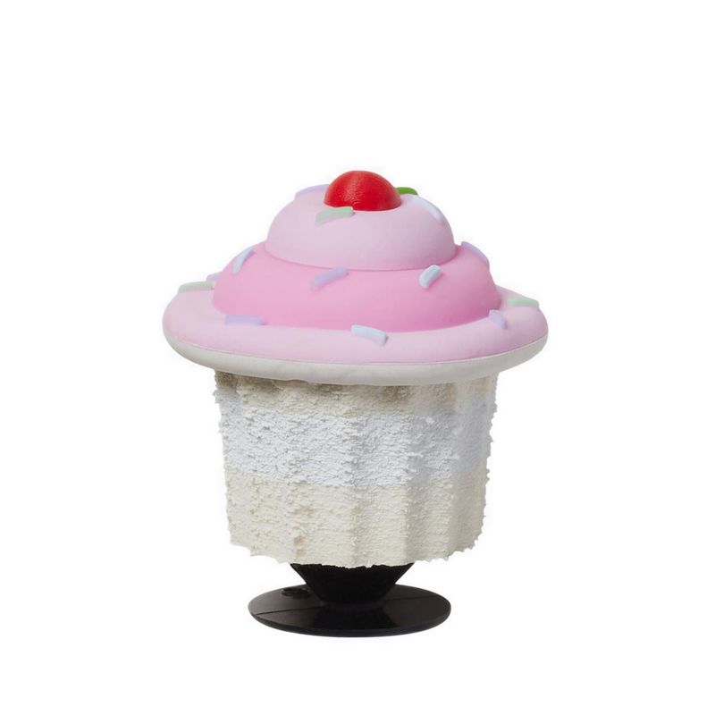 Crocs Stacked Cupcake Jibbitz
