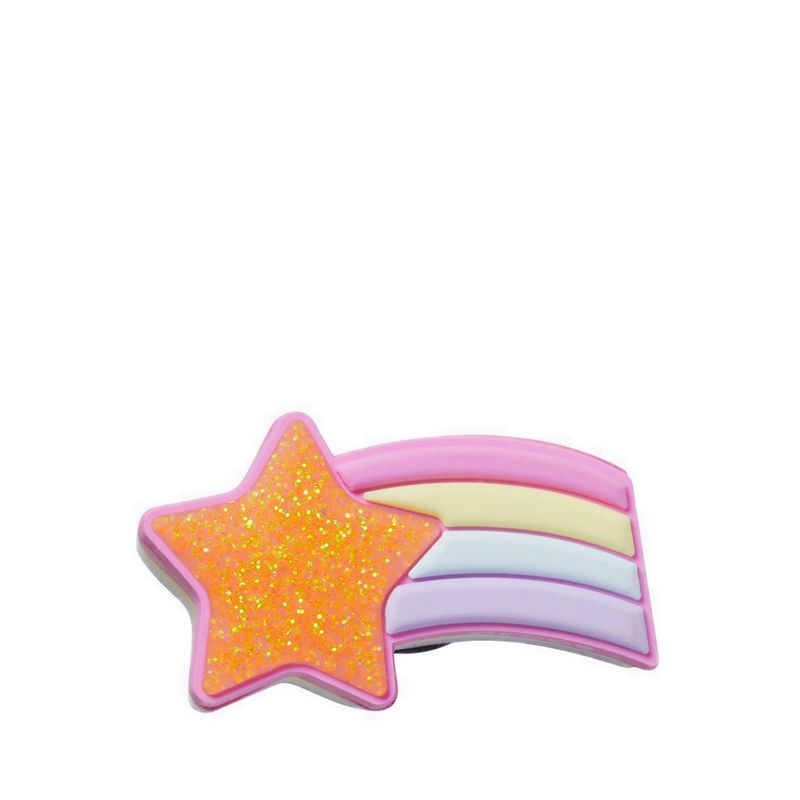 Crocs Stacked Shooting Star Jibbitz