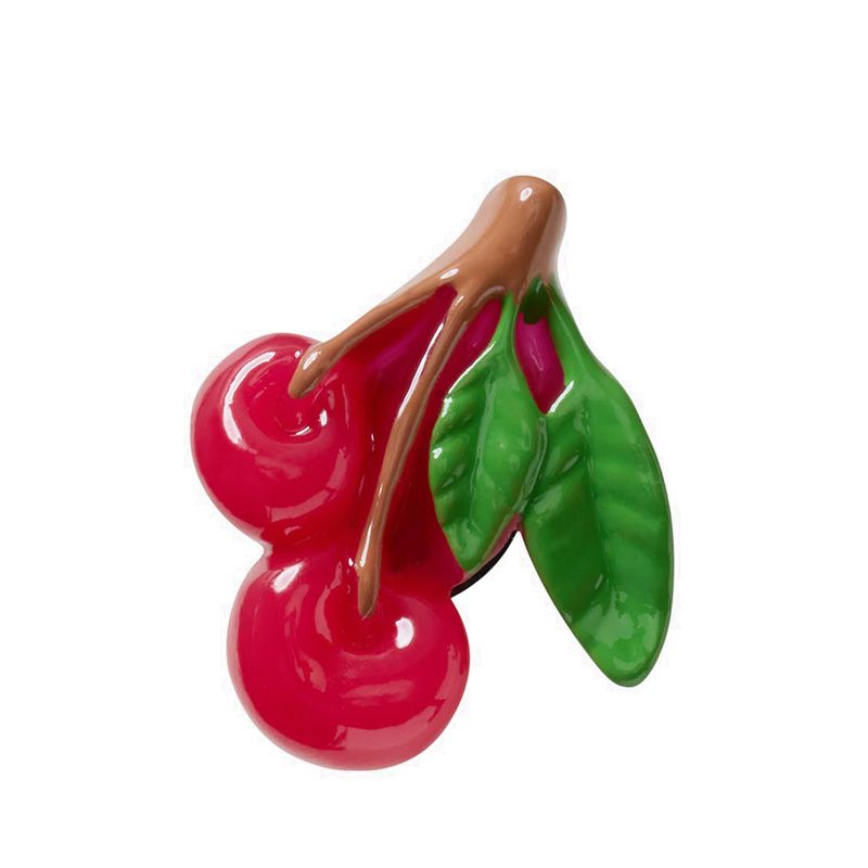 Crocs Shiny Cherries Jibbitz