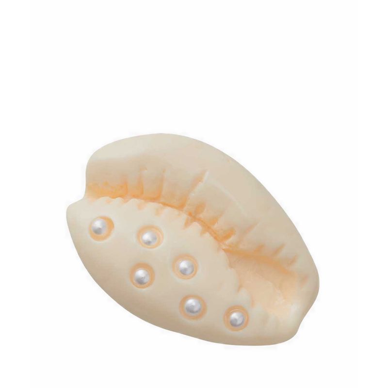 Crocs Pearl Puka Shell Jibbitz