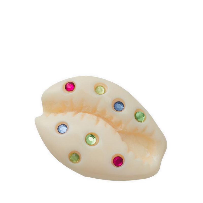 Crocs Gem Puka Shell Jibbitz