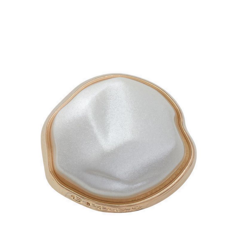 Crocs Natural Baroque Pearl 2 Jibbitz