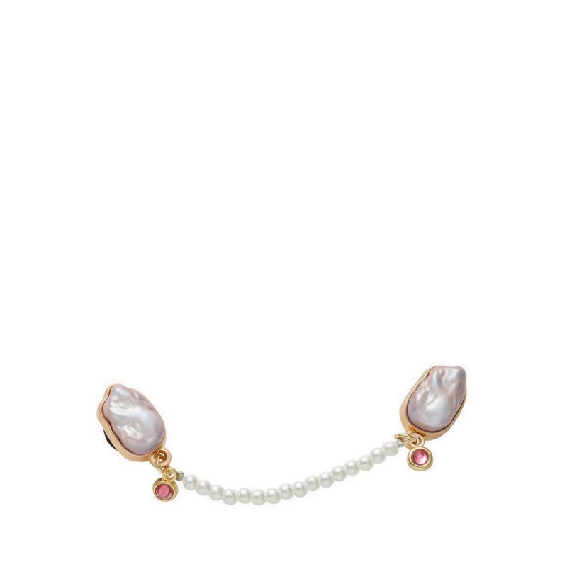 Crocs Baroque Pearl Chain Jibbitz
