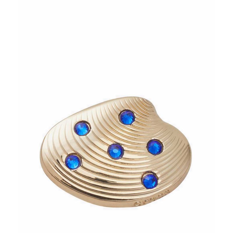 Crocs Shell with Pearls Jibbitz