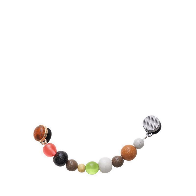 Crocs Mixed Stone Chain Jibbitz