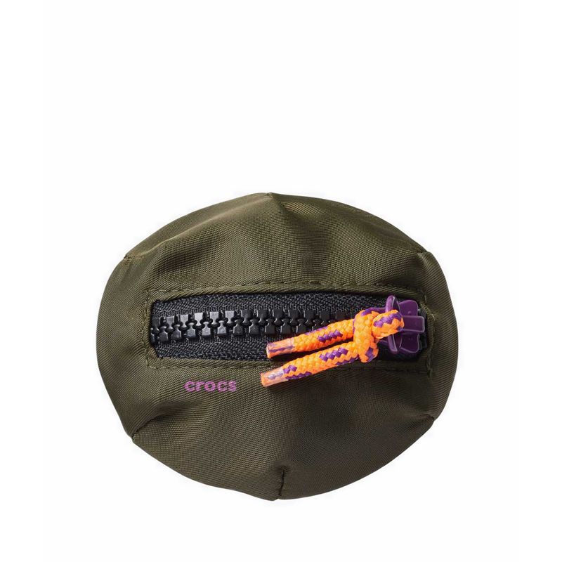 Crocs Hiker Pouch Jibbitz