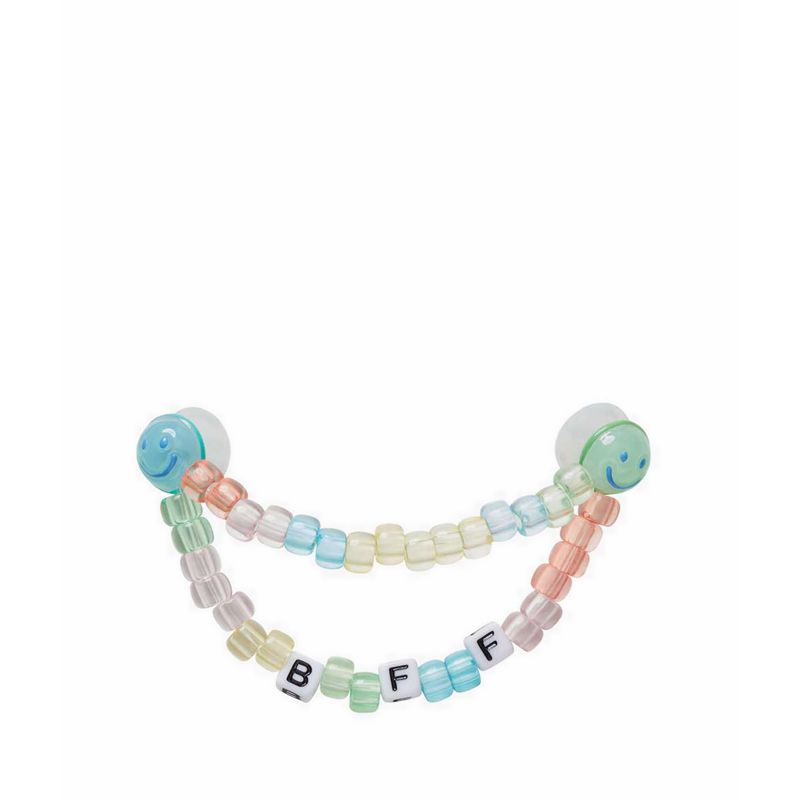 Crocs BFF Candy Chain Jibbitz