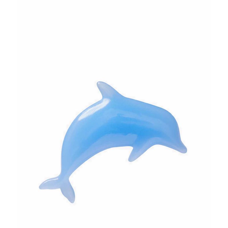 Crocs Squish Filled Dolphin Jibbitz