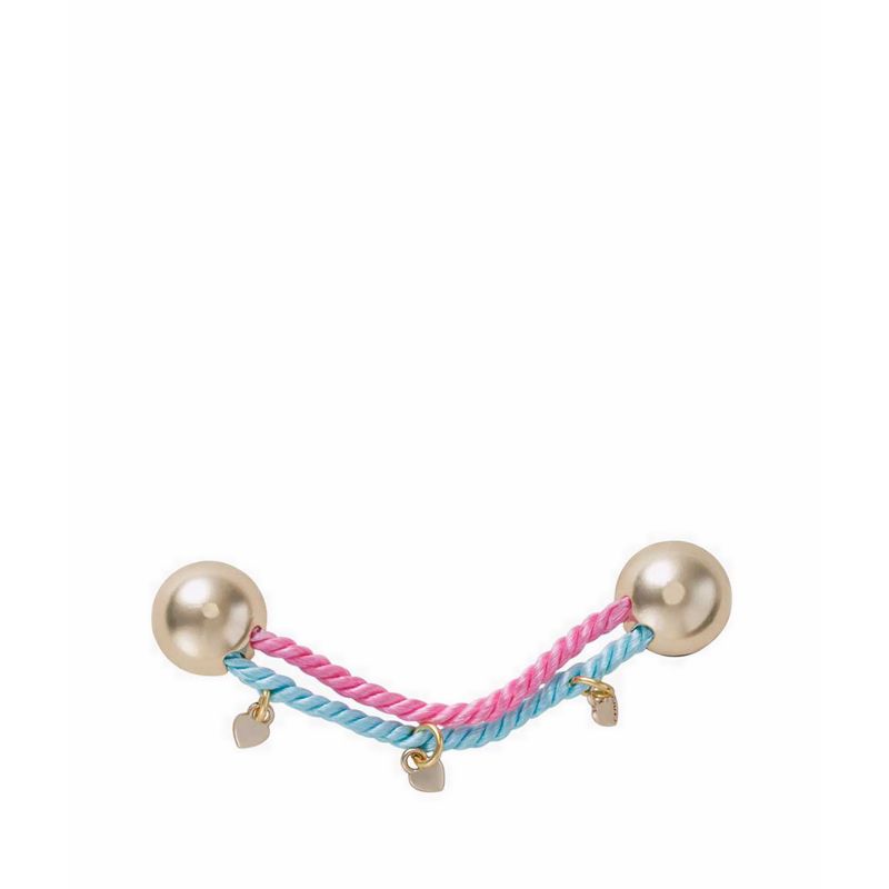 Crocs Nautical Rope Chain Jibbitz