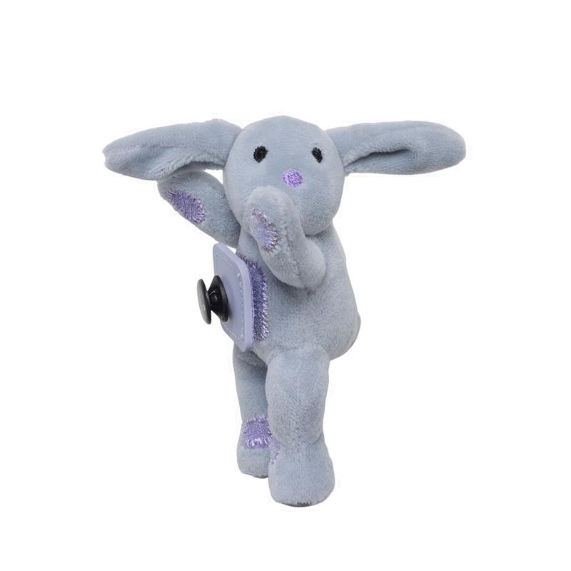 Crocs Huggitz Bunny Jibbitz
