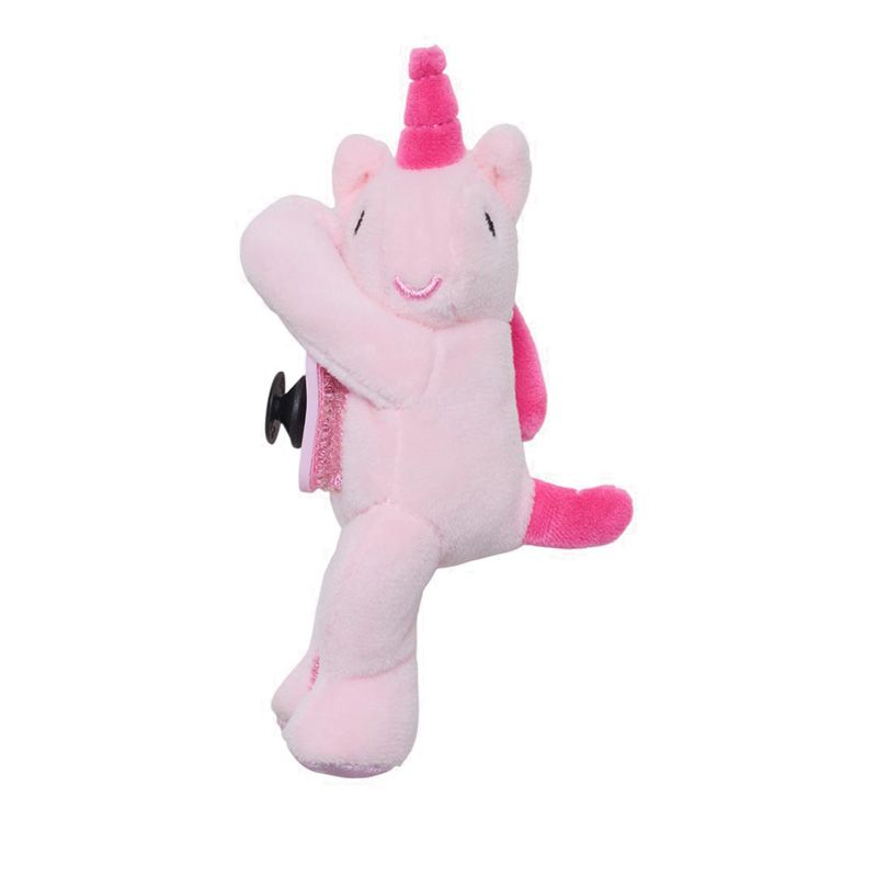 Crocs Huggitz Unicorn Jibbitz