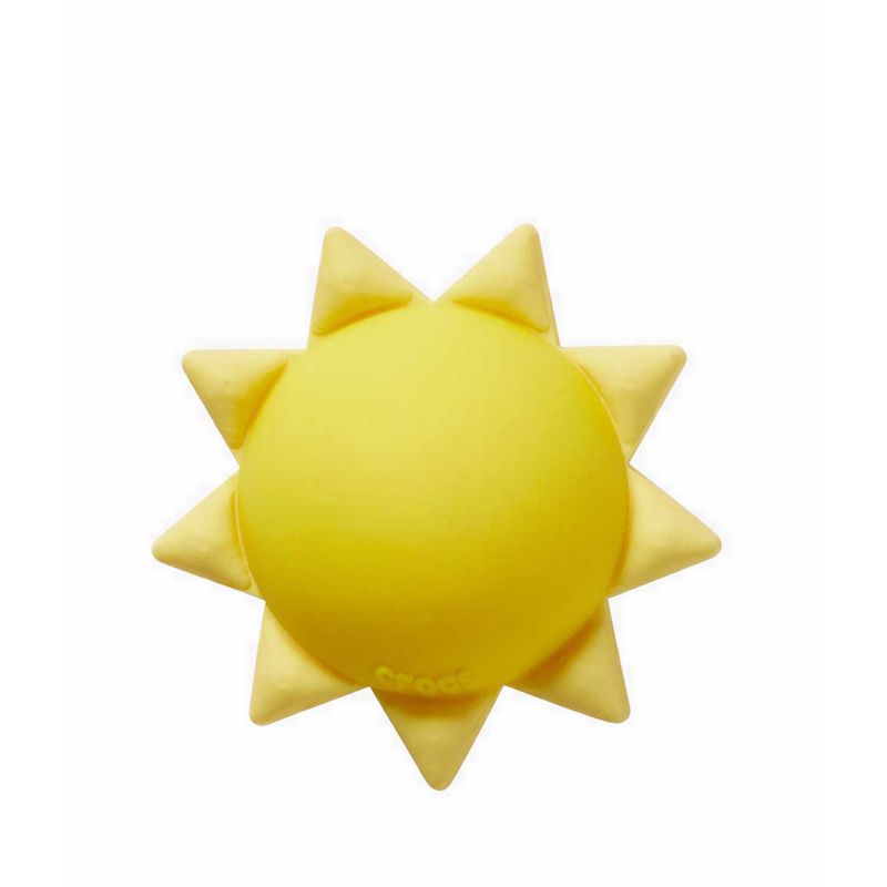Crocs Crafty Sun Jibbitz