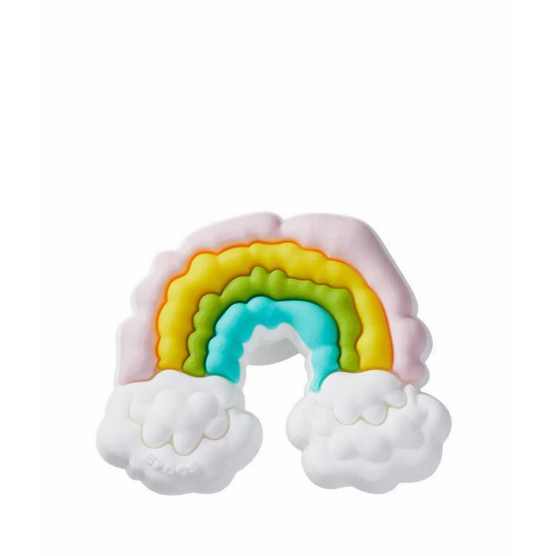 Crocs Crafty Rainbow Jibbitz