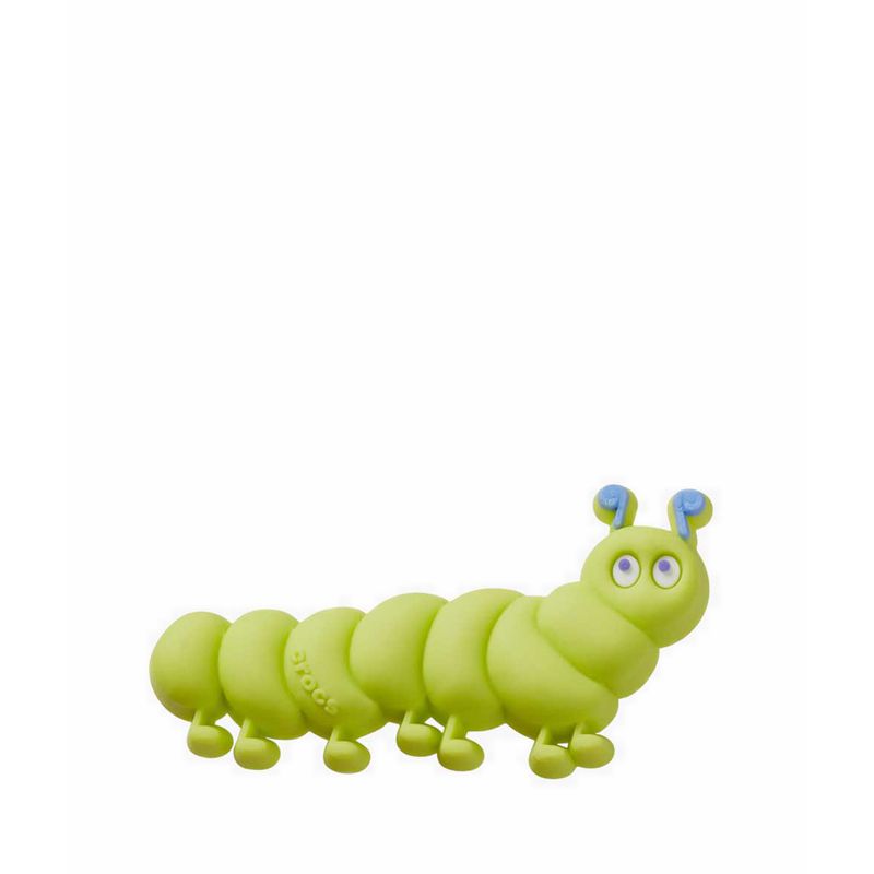 Crocs Crafty Caterpillar Jibbitz