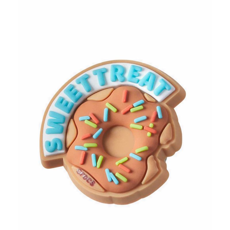 Crocs Sweet Treat Donut Jibbitz