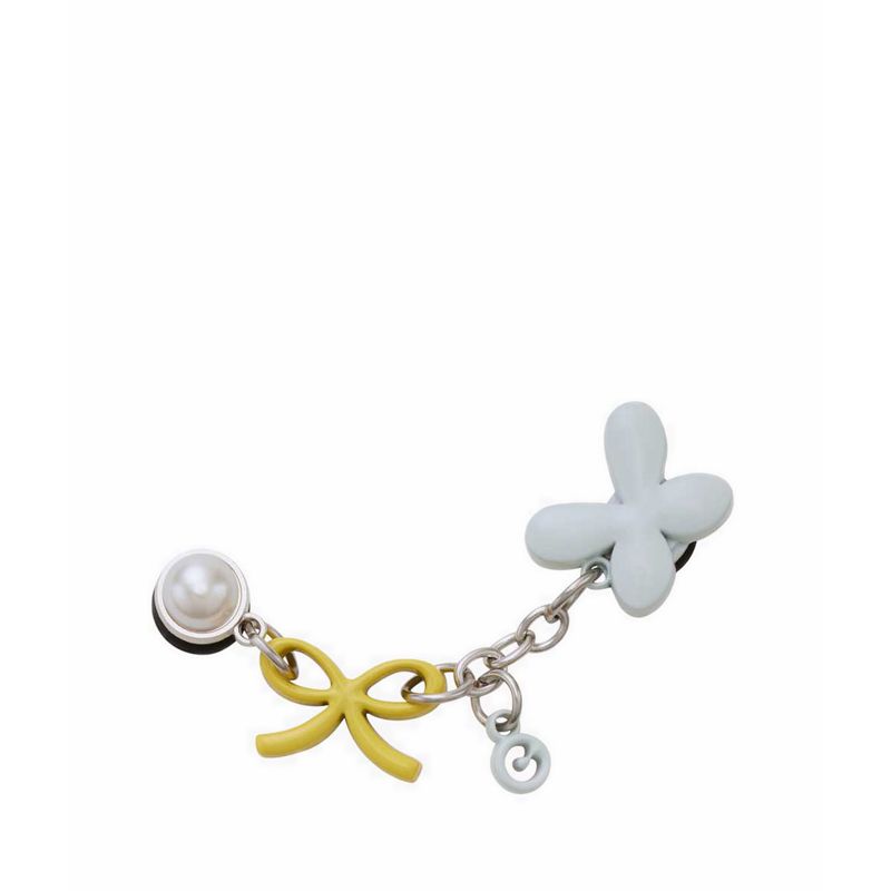 Crocs Meta Butterfly Mini Chain Jibbitz