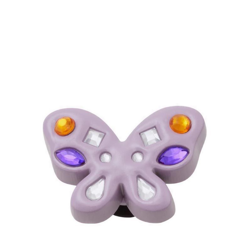 Crocs Meta Butterfly Jibbitz