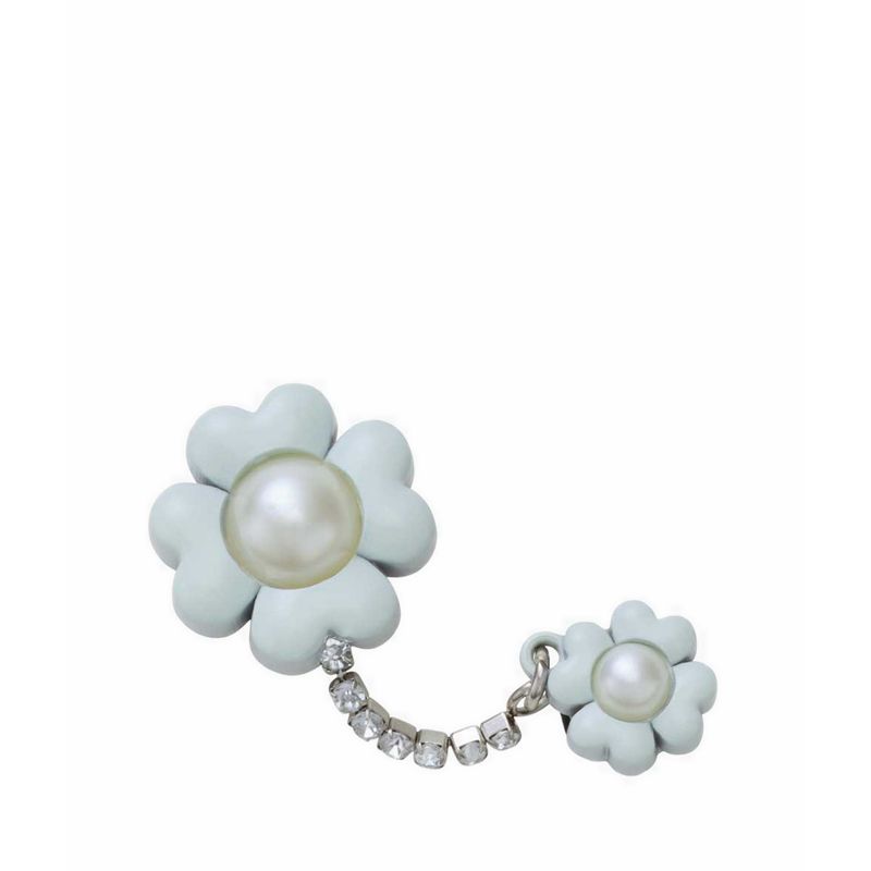 Crocs Meta Double Daisy Mini Chain Jibbitz
