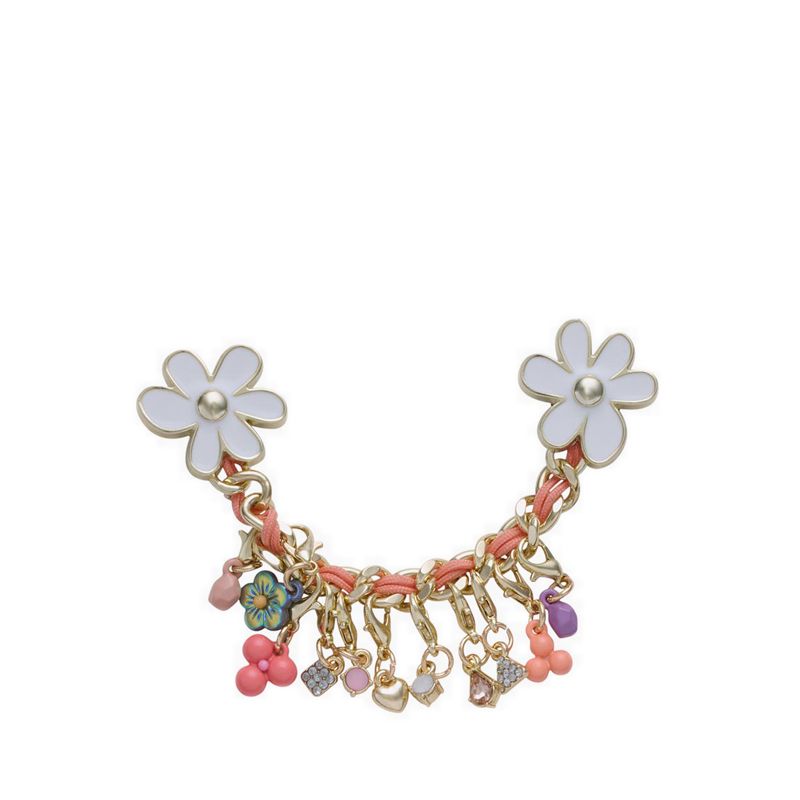 Crocs Ribbon Adjustable Charm Chain Jibbitz