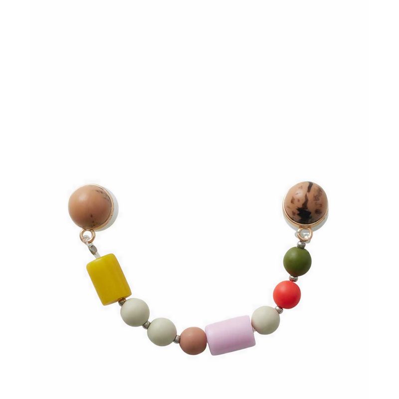 Crocs Crafted Beaded Chain Jibbitz