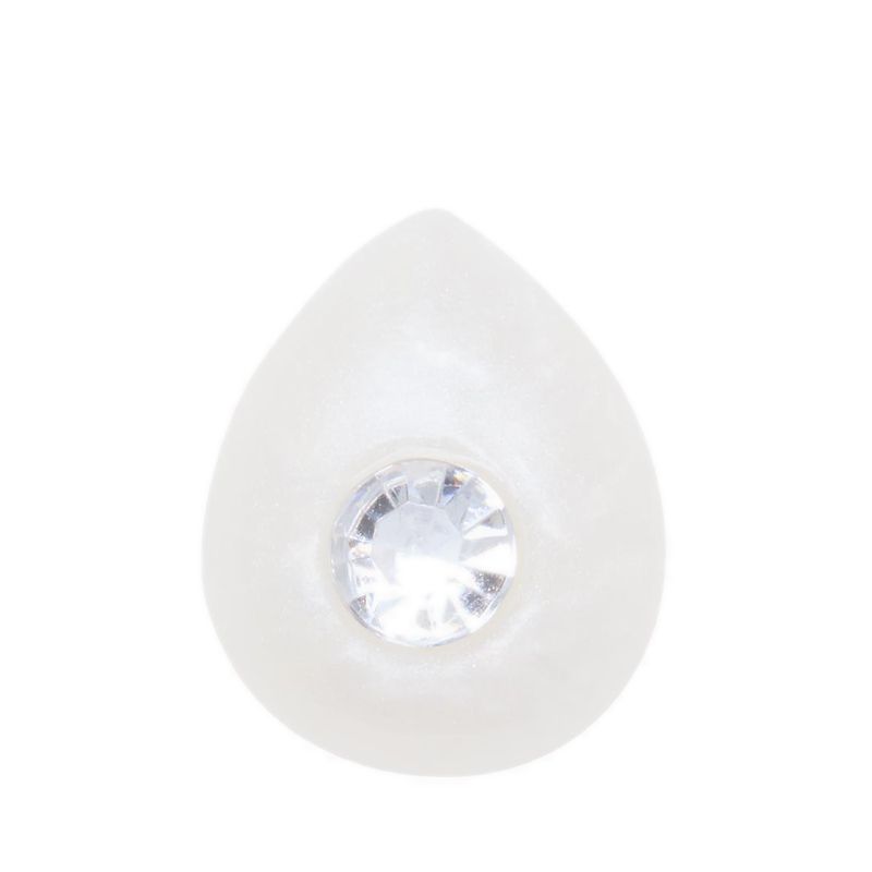 Crocs Simulated Diamond April Jibbitz