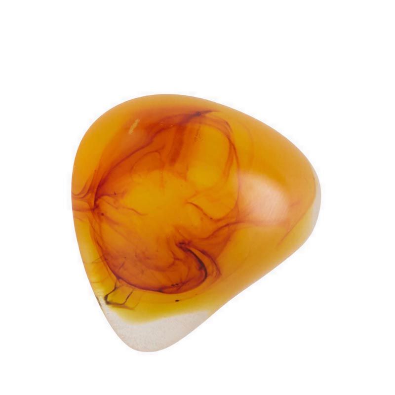 Crocs Citrine Stone Jibbitz