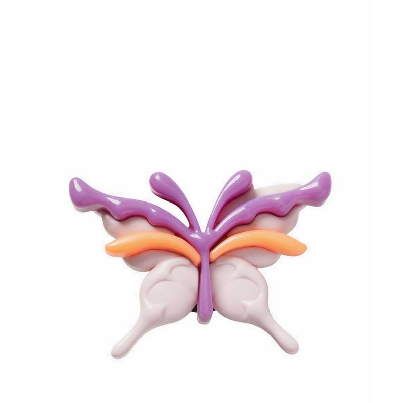 Crocs Meta Colorful Butterfly Jibbitz