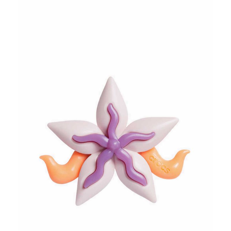 Crocs Meta Colorful Flower Jibbitz