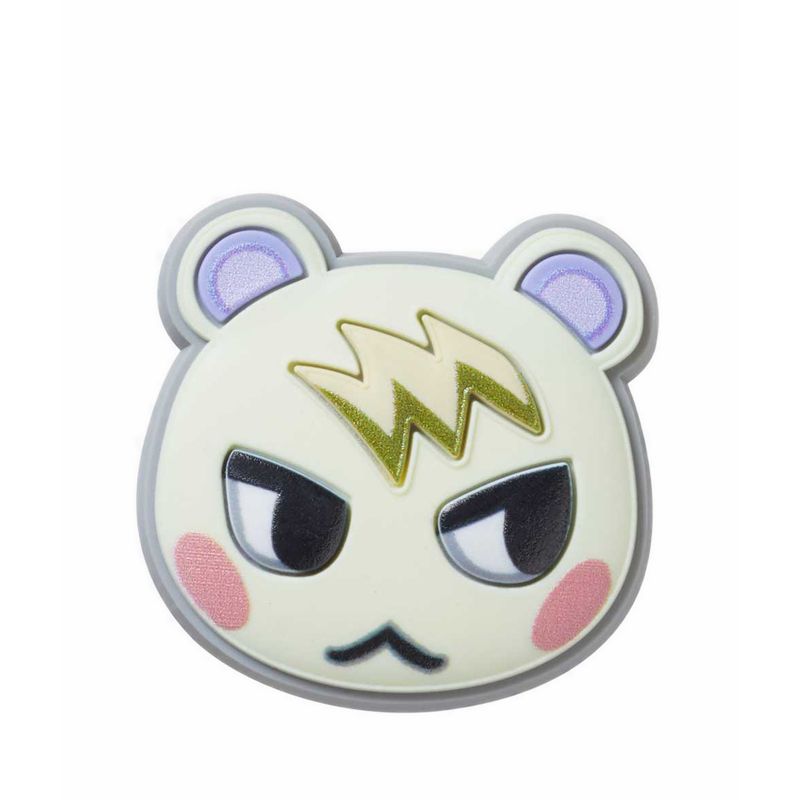 Crocs Animal Crossing Marshal Jibbitz