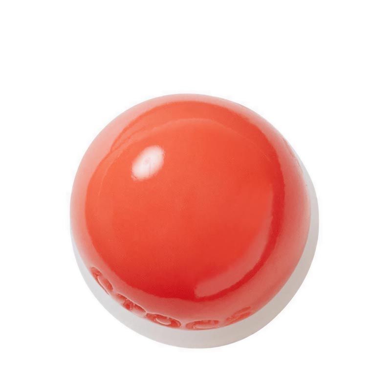 Crocs Red Bead Charm Jibbitz