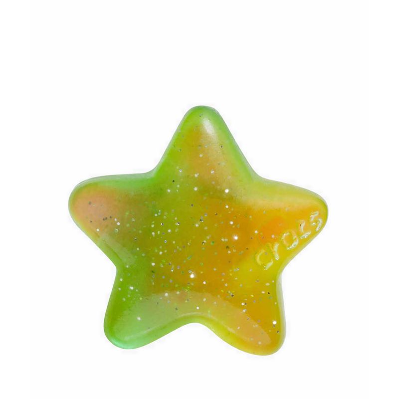 Crocs Jelly Star Jibbitz