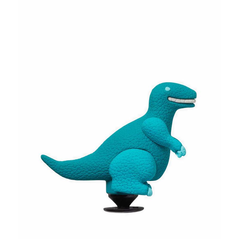 Crocs 3D T Rex Dino Jibbitz