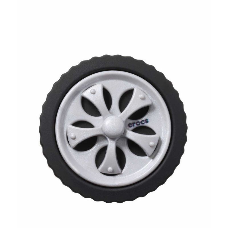 Crocs Spinning Wheel Jibbitz
