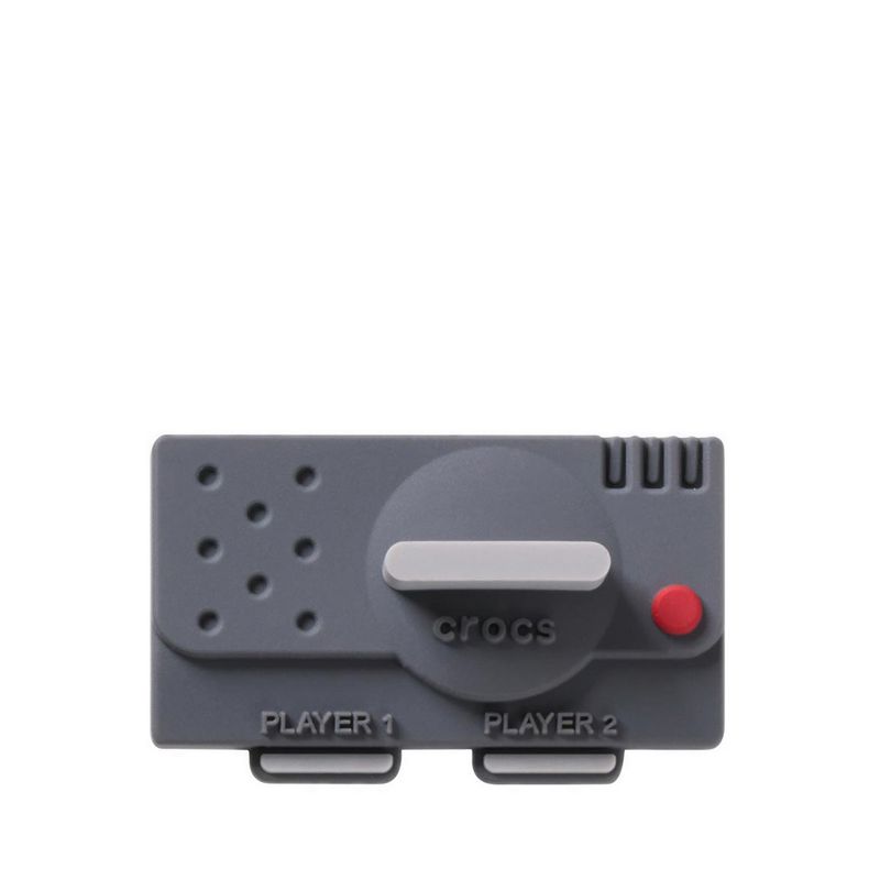 Crocs Arcade Game Jibbitz