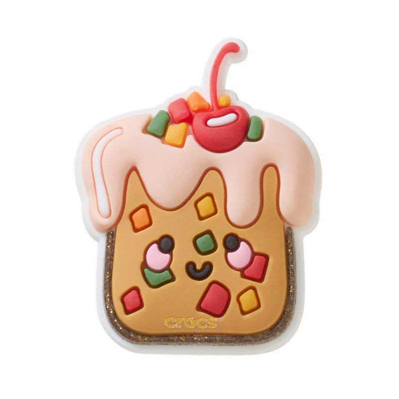 Crocs Cute Fruit Cake Jibbitz