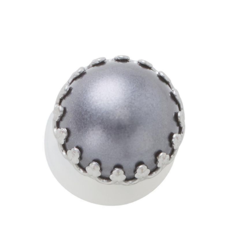 Crocs Dark SMT Pearl Stud Jibbitz