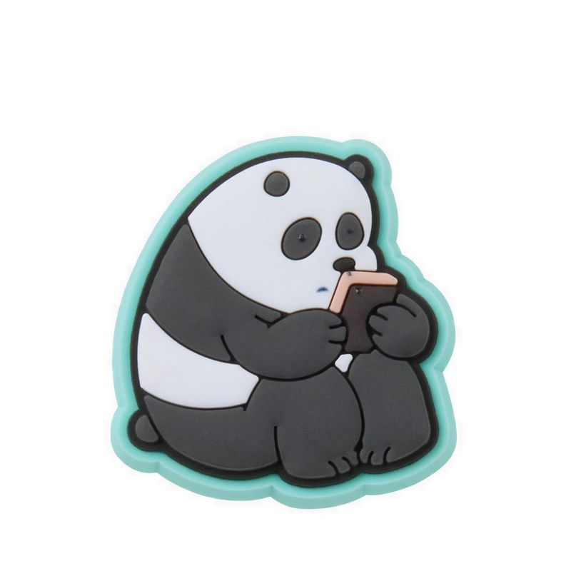 Crocs We Bare Bears 1 Jibbitz