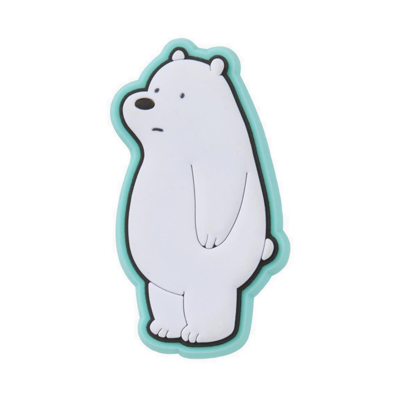 Crocs We Bare Bears 2 Jibbitz
