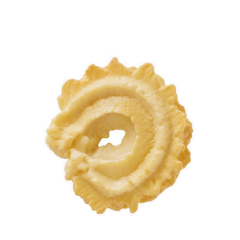 Crocs Realistic Cookie 4 Jibbitz