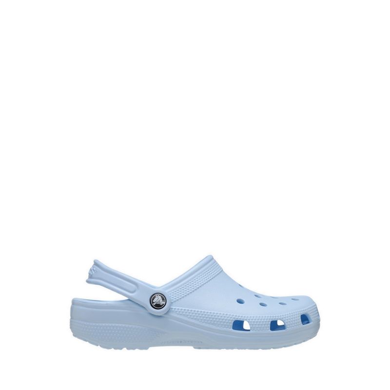 Crocs Classic Unisex Clog - Blue Frost
