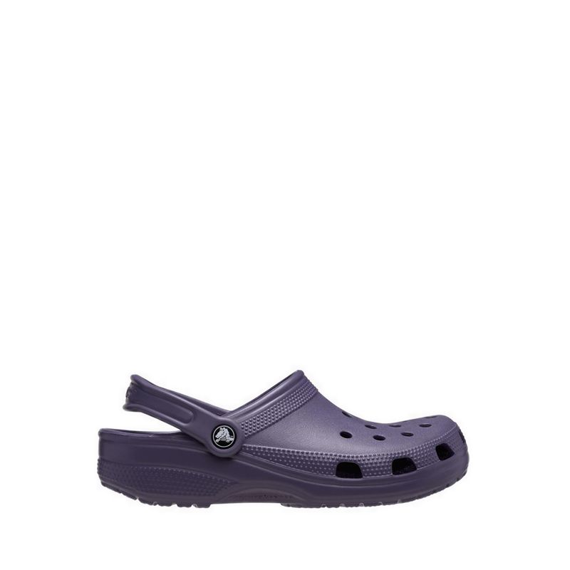 Crocs Classic Unisex Clog - Nightshade