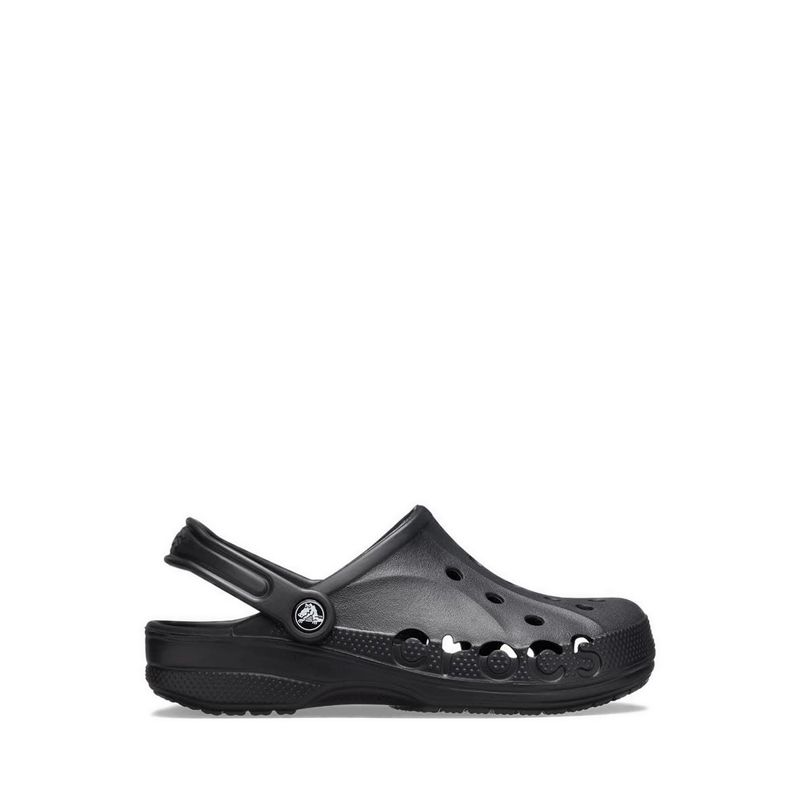 Crocs Baya Clog Unisex - Black